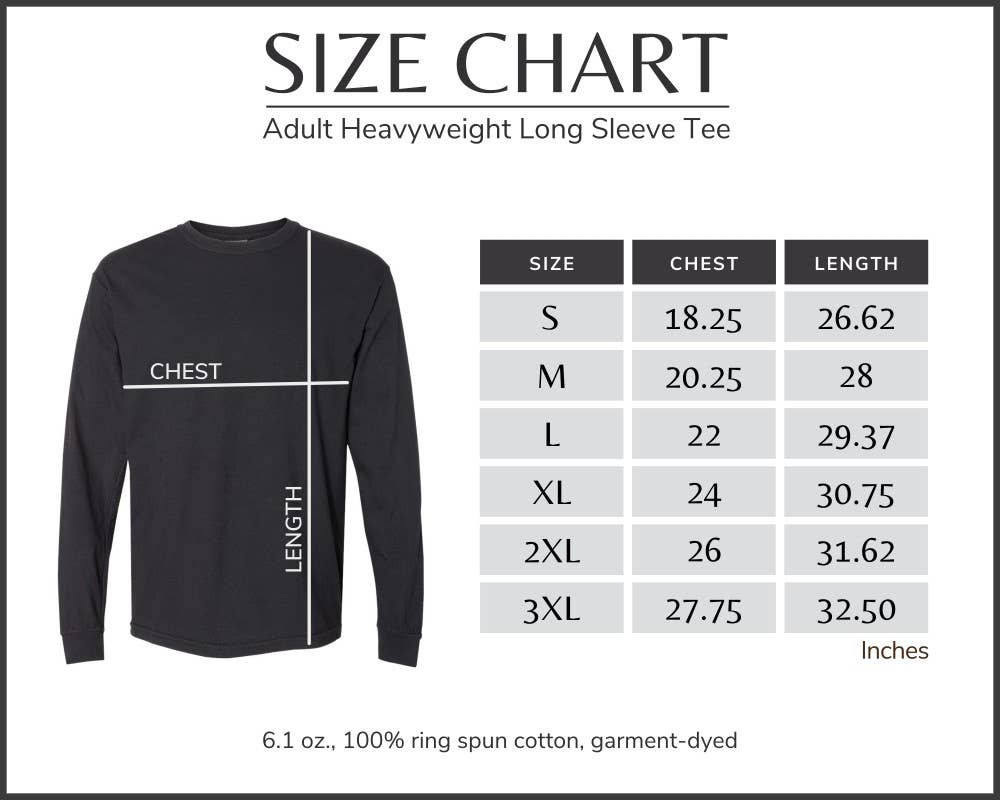 South Dakota Buffalo Long-Sleeve Tee