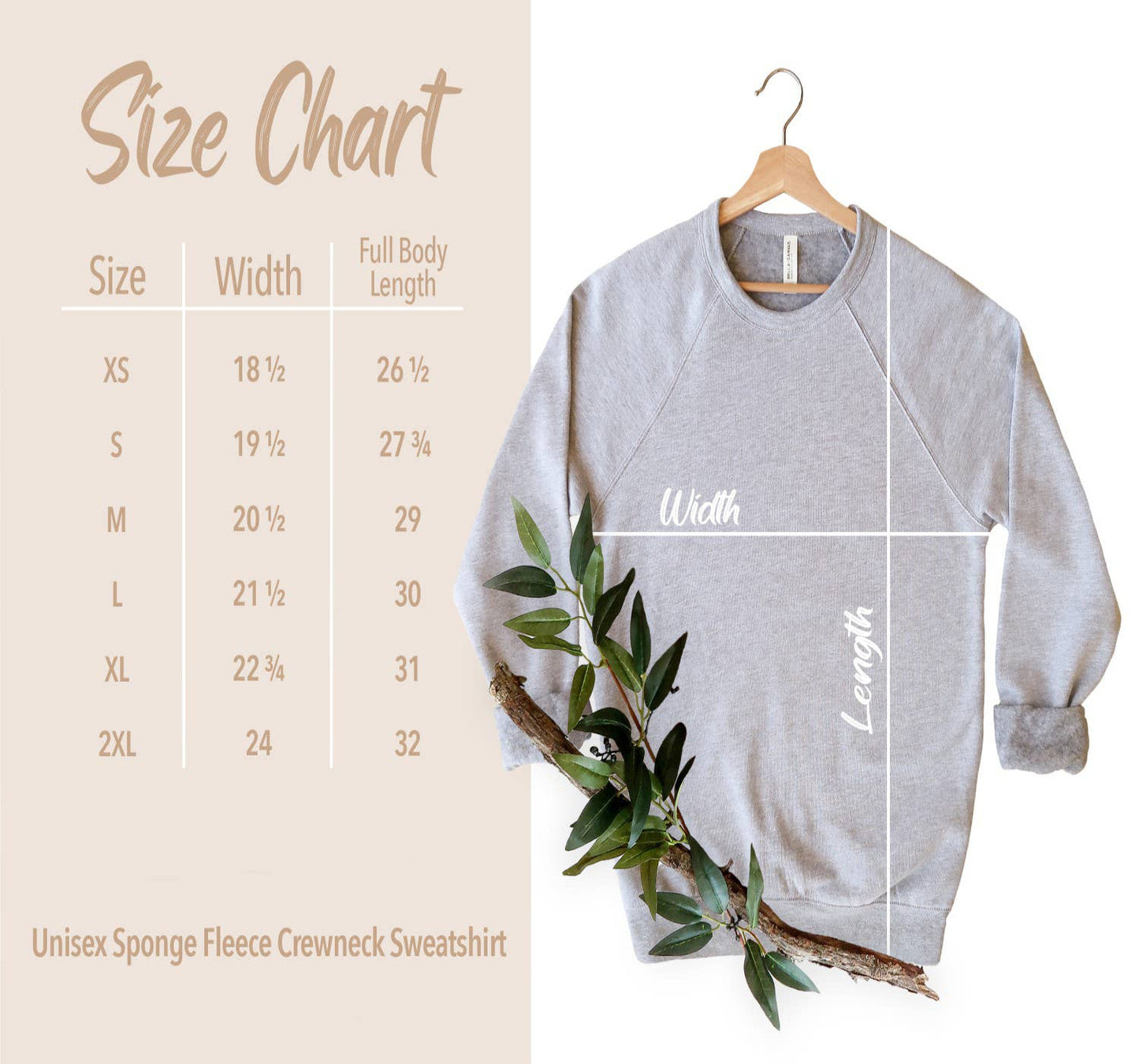 South Dakota Crew Sweatshirt