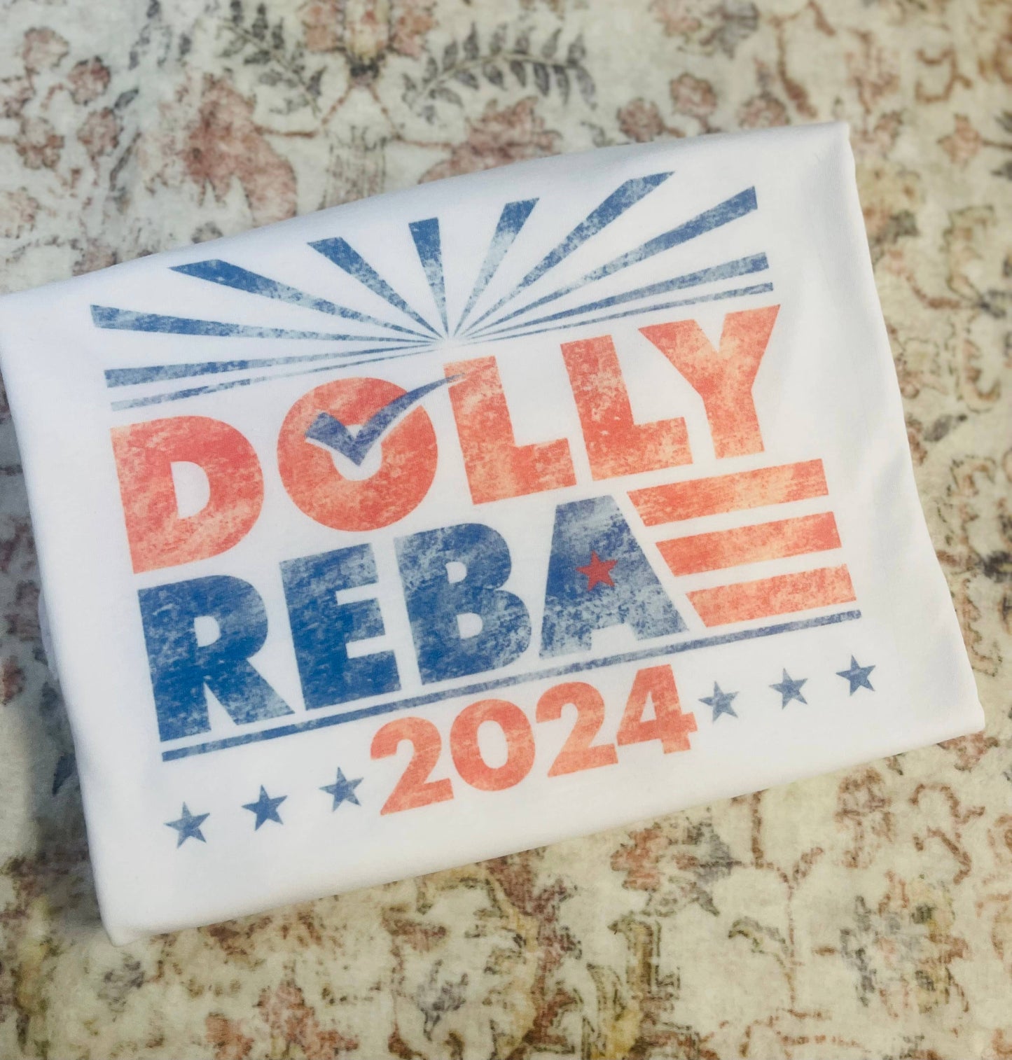 Dolly Reba ‘24