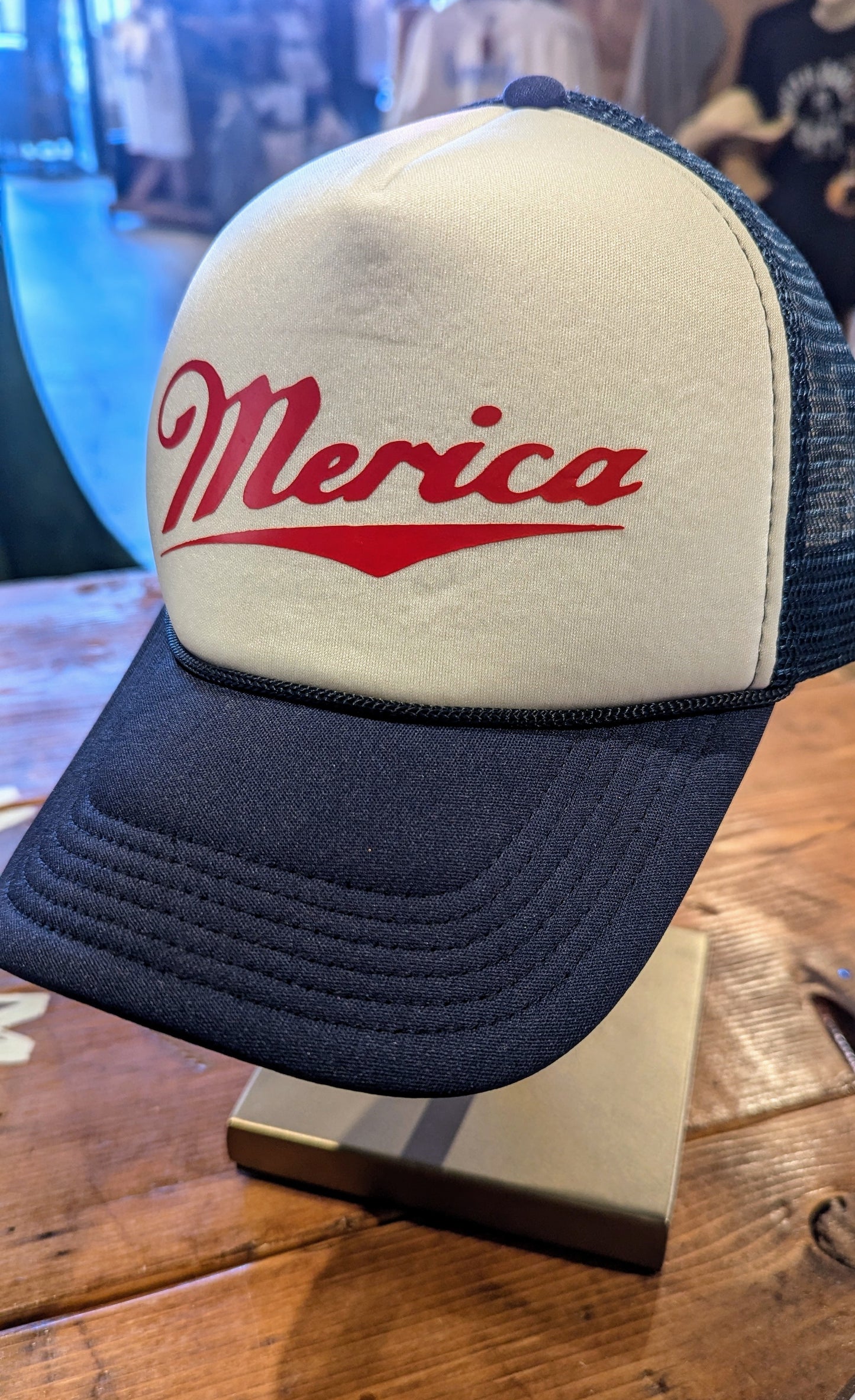 Flyway 'Merica Hat